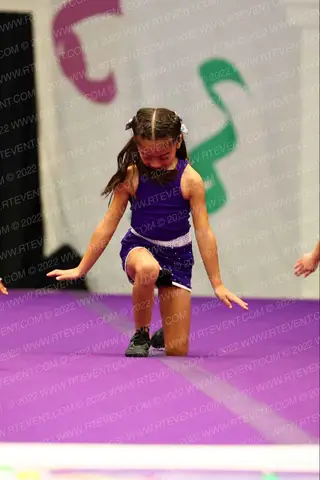 Rebelz Cheer Mayhem