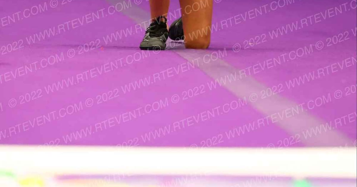 Rebelz Cheer Mayhem · Mardi Gras Galveston Challenge