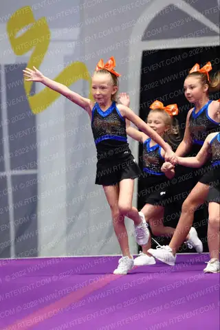 Horizons All Stars Electric