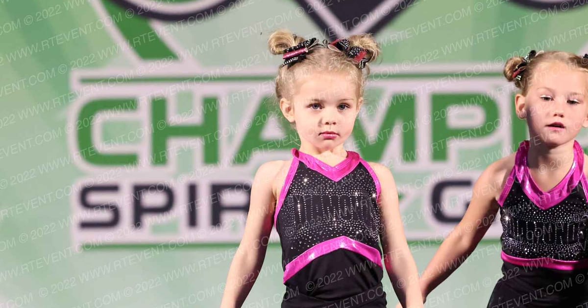 ATJ Diamonds Cheer ATJ Pink Diamonds · CSG Peoria Challenge