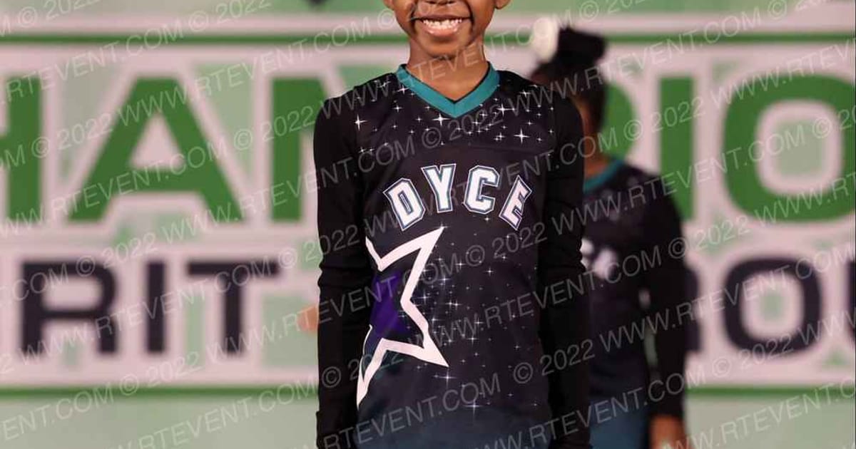 DY Chitown Elite Lucky Stars · CSG Peoria Challenge