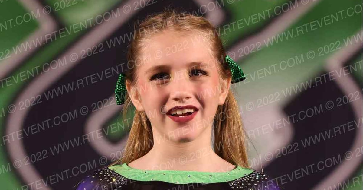 TNT Cheer Xplosion · CSG Peoria Challenge