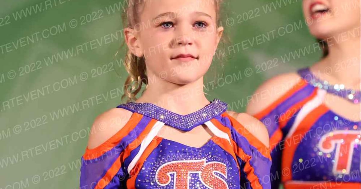 Top Star Training Center Soar · CSG Peoria Challenge