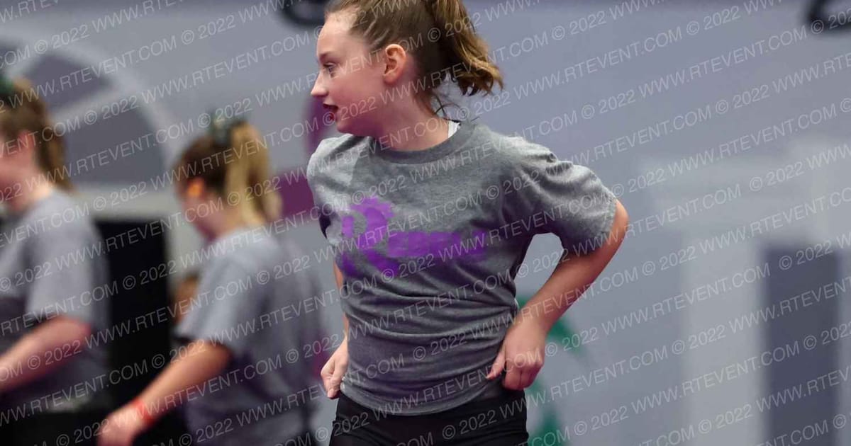 Unscheduled Performance · Mardi Gras Galveston Challenge