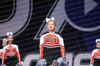 GONZALES KNIGHTS PEEWEE