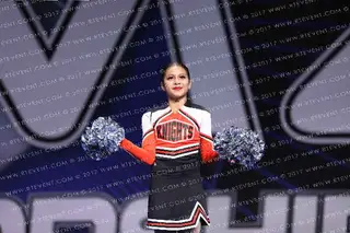 GONZALES KNIGHTS MIDGET