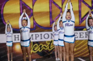 Cheer Haven All-Stars Waikiki