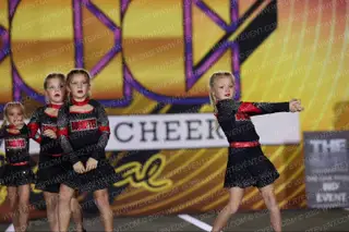 Buckeye Allstars Red Fury