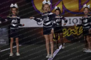 Findlay Cheer Elite Mini Starlights