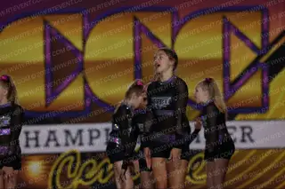 Ntense Cheer Tsunami