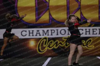 Buckeye Allstars Black Magic