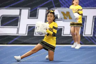 COBRA CHEER PEEWEES