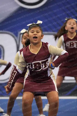 LOS BANOS TIGERS PEE WEES