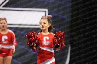 CHOWCHILLA JUNIORS