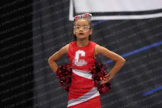 CHOWCHILLA PEE WEES