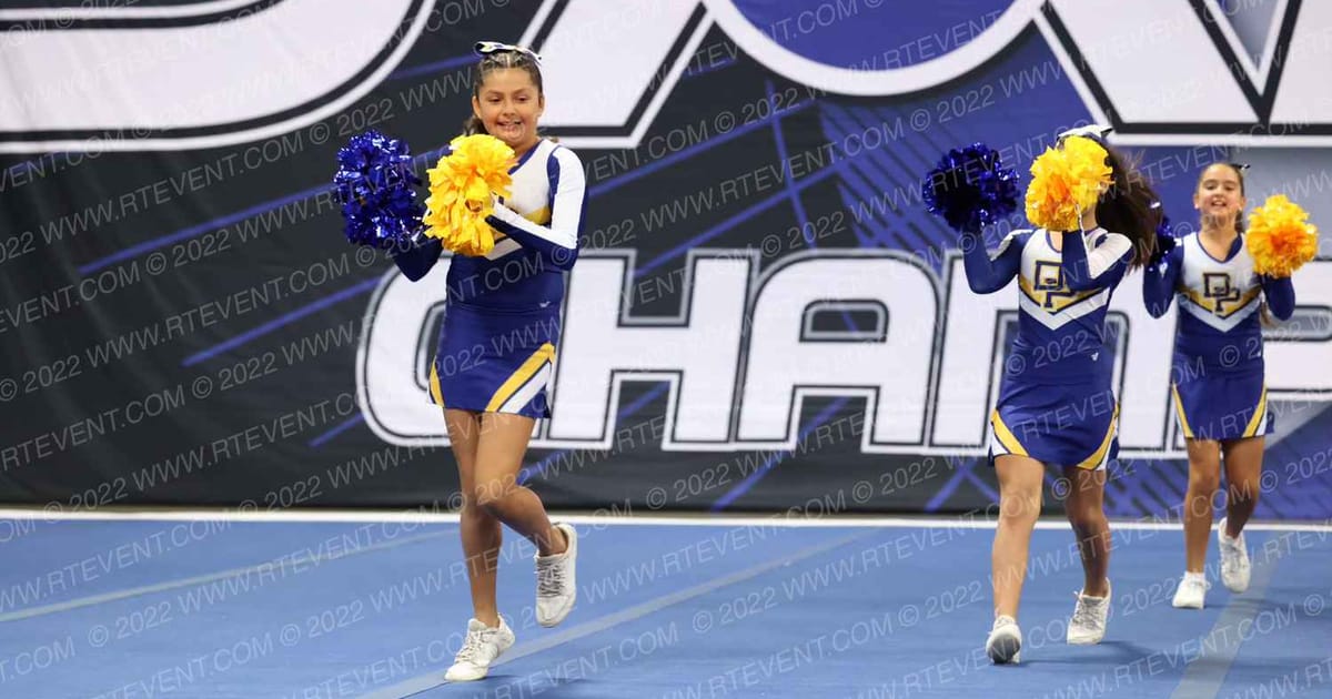 DOS PALOS JUNIORS · Royal Valley