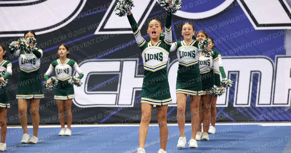 KINGSBURG JUNIOR LIONS · Royal Valley