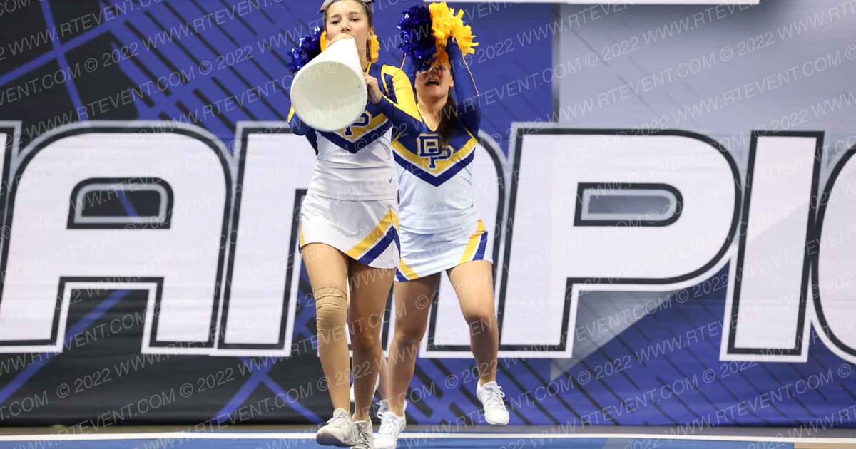 DOS PALOS SENIORS · Royal Valley