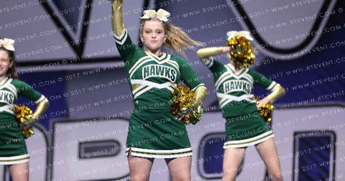 MADERA RANCHOS SENIORS · DII State Bakersfield Battle