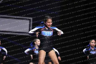 AMERICAN CHEER YOUTH  STARS