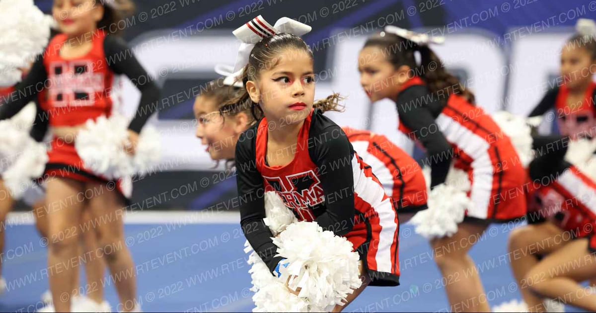 KERMAN YOUTH MIGHTY MITES · Royal Valley
