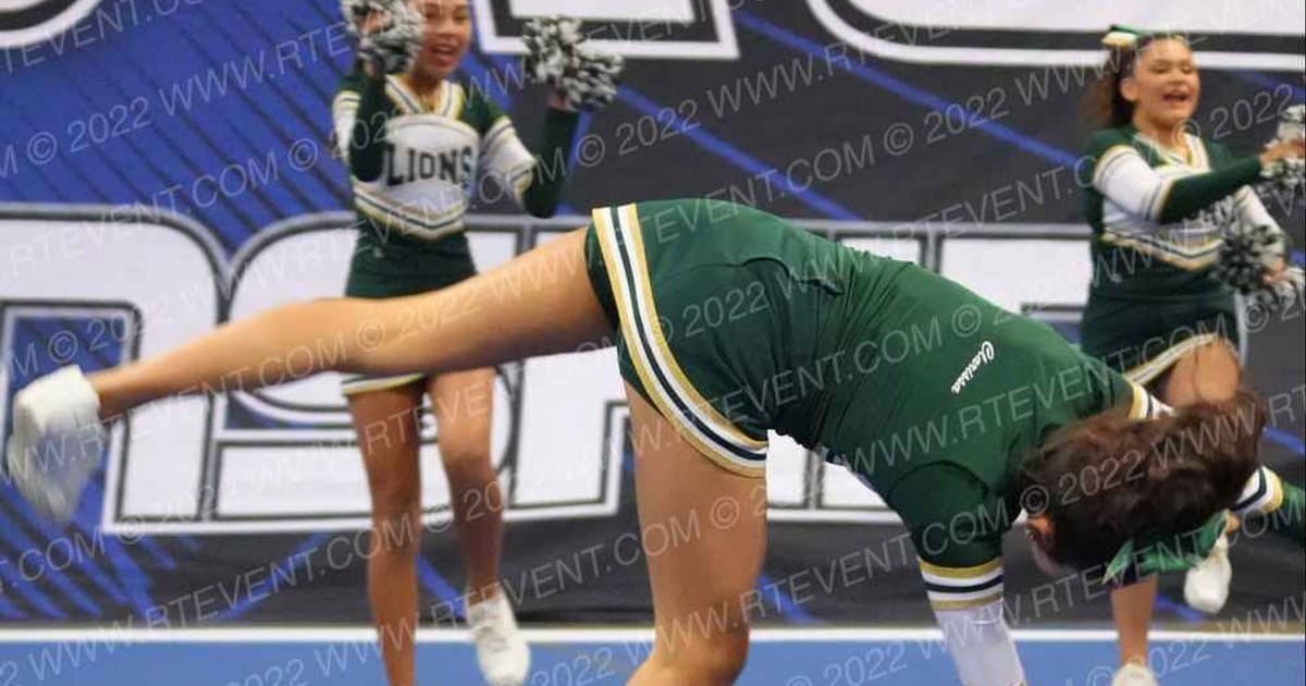 KINGSBURG SENIOR LIONS · Royal Valley