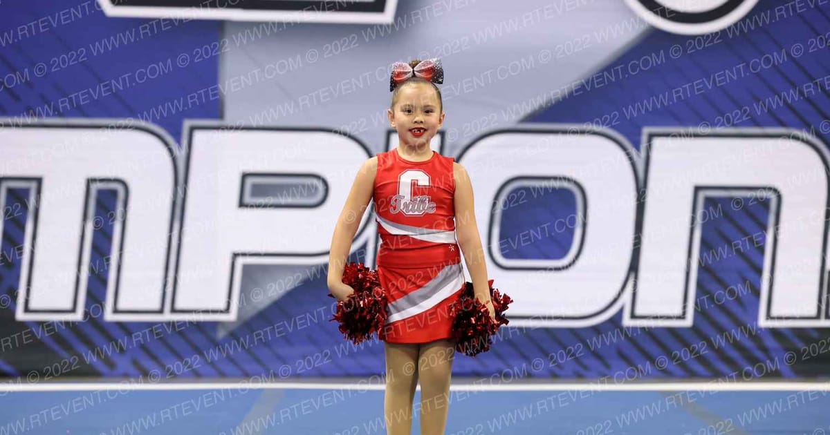 CHOWCHILLA TRIBE MIGHTY MITES · Royal Valley