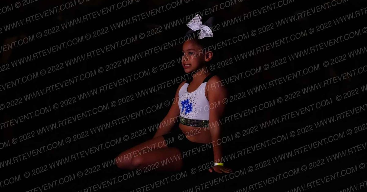 Pacific Beach Allstars Black Pearl · The Souther California Southern Showcase