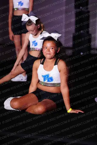 Pacific Beach Allstars Black Pearl