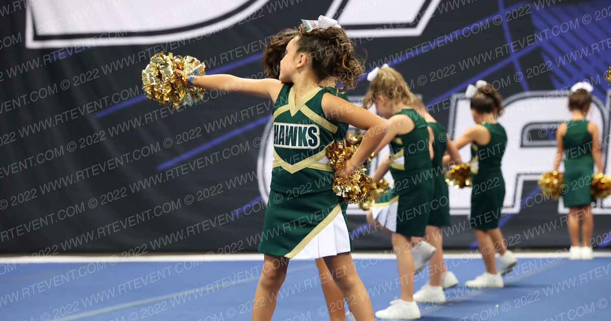 MADERA RANCHOS MIGHTY MITES · Royal Valley