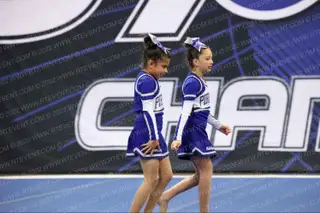 AVENAL PEE WEES