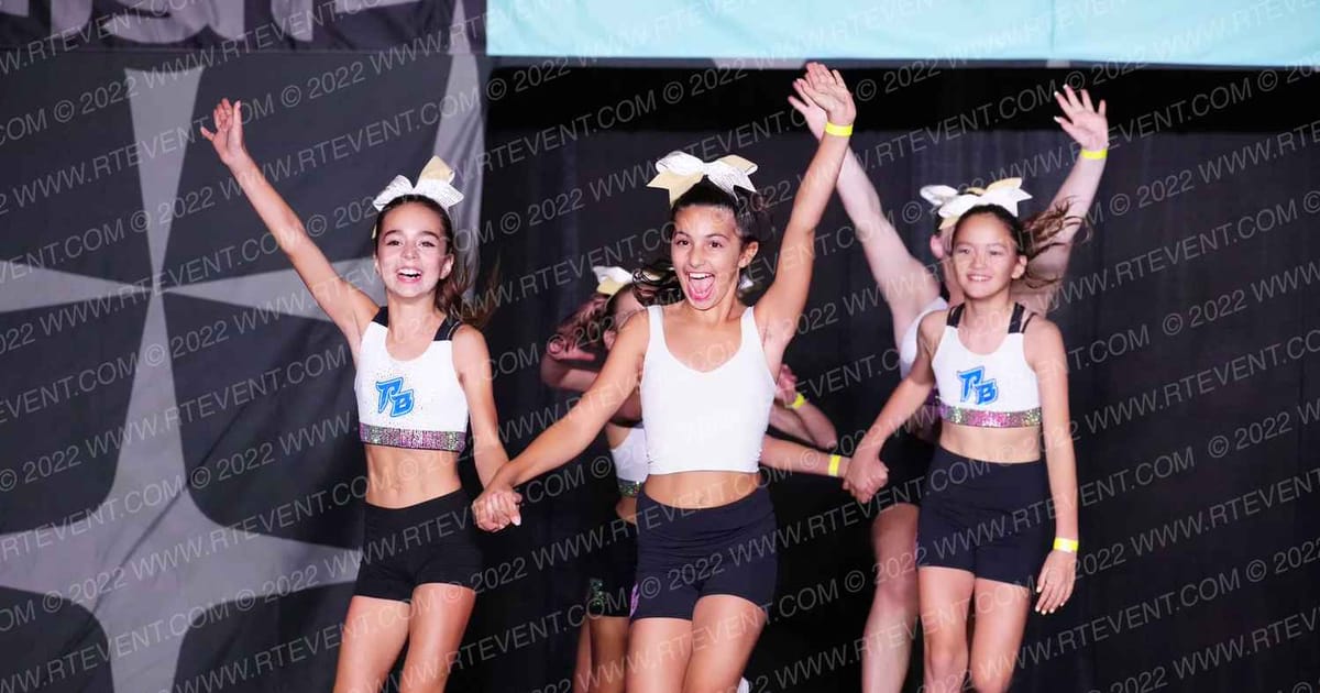 Pacific Beach Allstars Solstice · The Souther California Southern Showcase