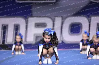 AMERICAN CHEER TINY TWINKLES