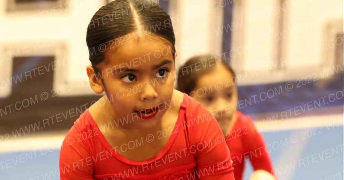 MAYANS CHEER AND DANCE RUBIES · So Cal Classic
