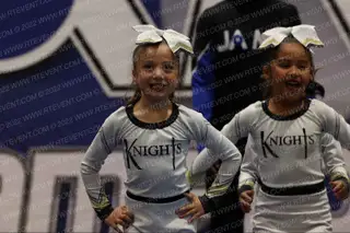 LVSD TINY MITES
