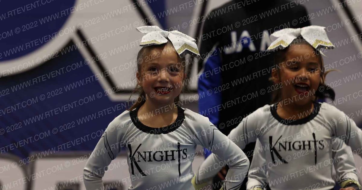 LVSD TINY MITES · So Cal Classic