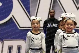 LVSD TINY MITES