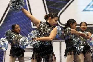MAYANS CHEER AND DANCE PEARLS
