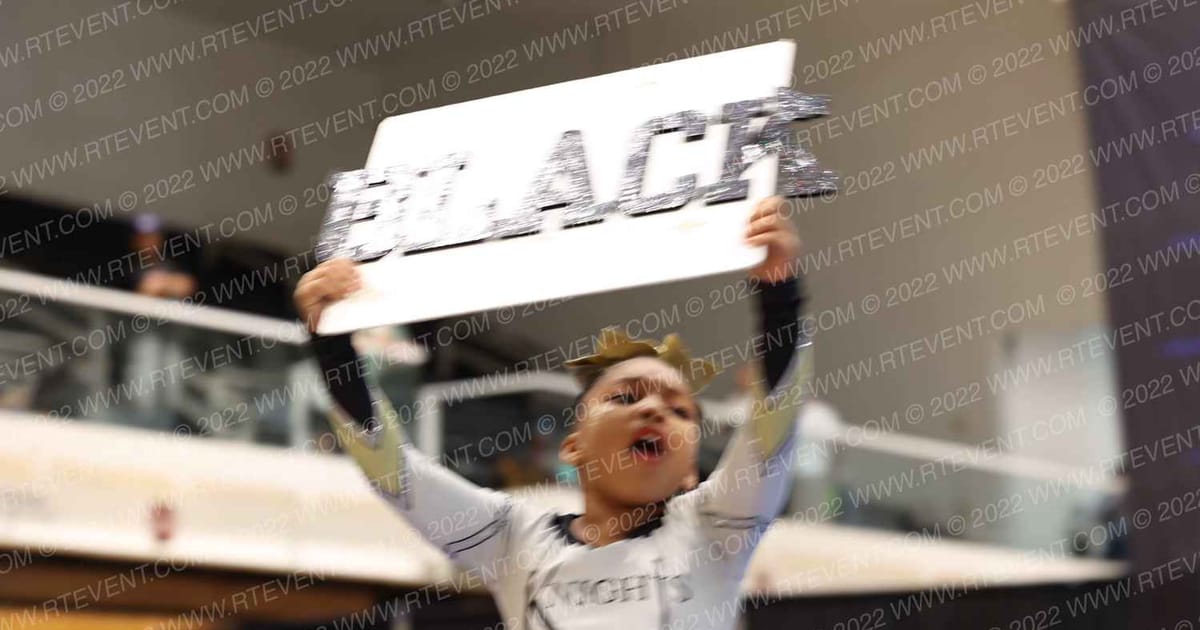 LVSD Lady Knights · So Cal Classic
