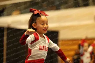 SOUTH BAY DIABLOS 8U