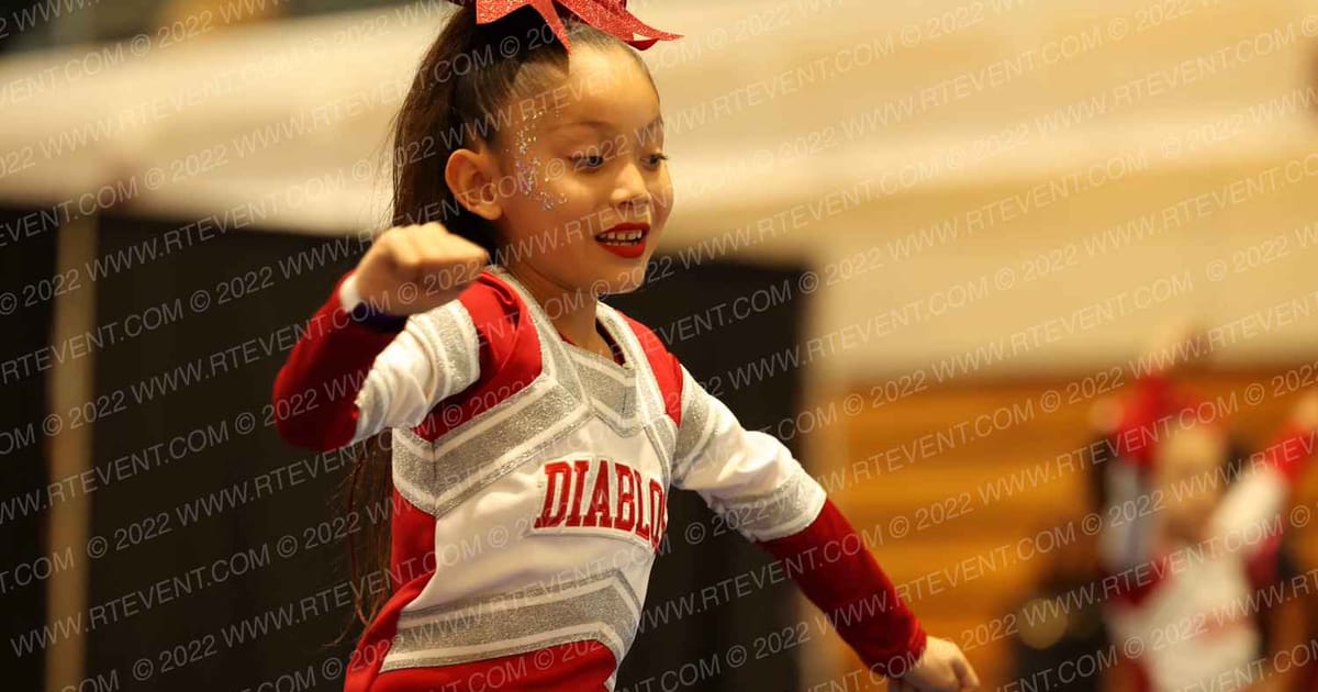 SOUTH BAY DIABLOS 8U · So Cal Classic