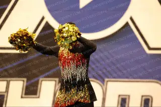 CBS DANCE COMPANY POM TEAM