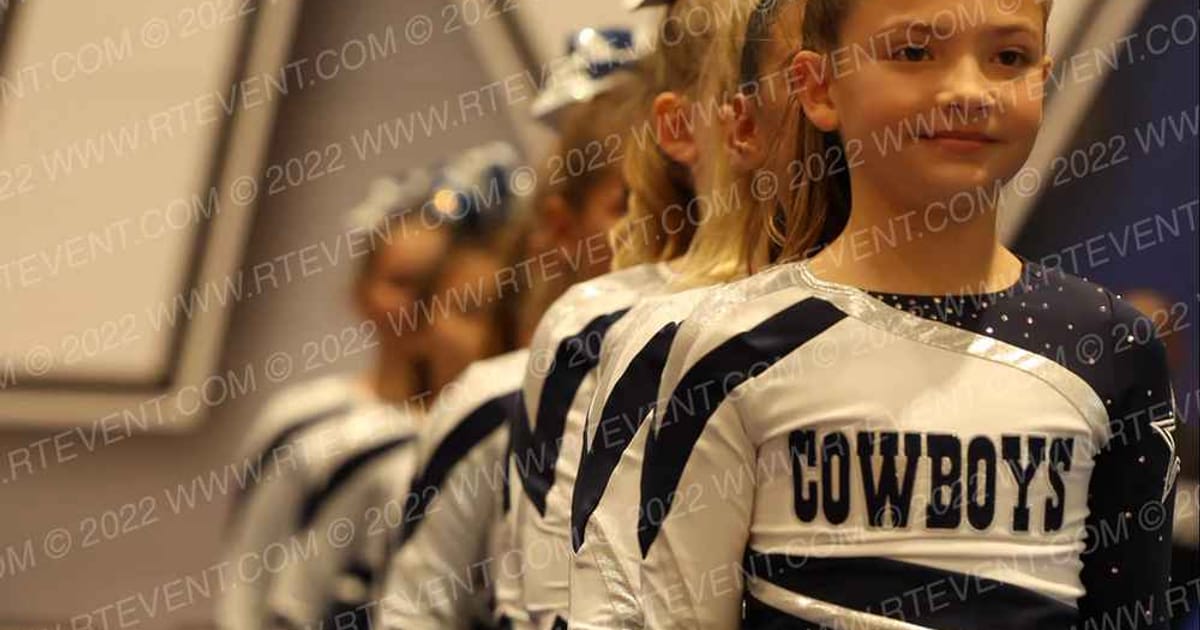 COWBOYS JPW · So Cal Classic
