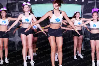Pacific Beach Allstars Enchanted