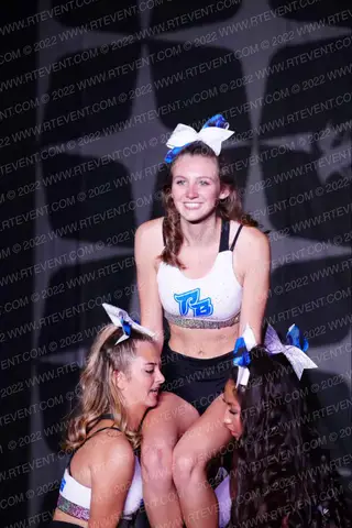 Pacific Beach Allstars Bombshells