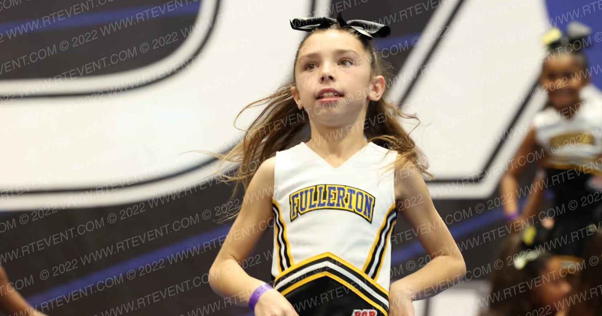 FPW MIGHTY MITE · So Cal Classic