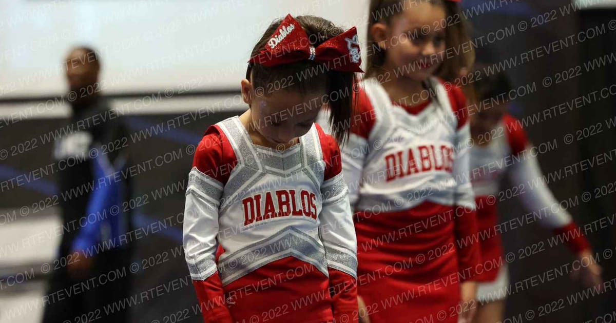 SADDLEBACK HIGH SCHOOL VARSITY DANCE TEAM · So Cal Classic
