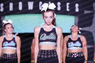 Pacific Beach Allstars Ice Queens