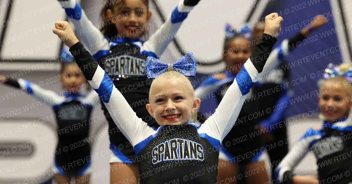 SAUGUS SPARTAN SUPREME · So Cal Classic