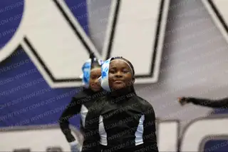 THE DREAM TEAM PANTHERS